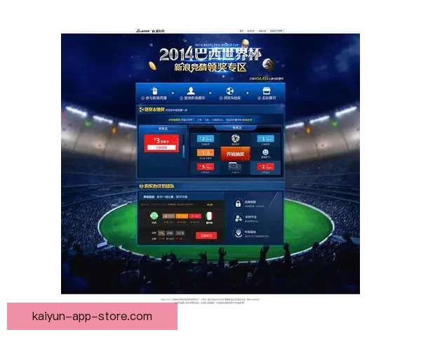 世界杯赛事在线竞猜全攻略详解技巧与胜率提升方案